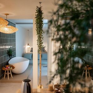 Appartement met een Slaapkamer